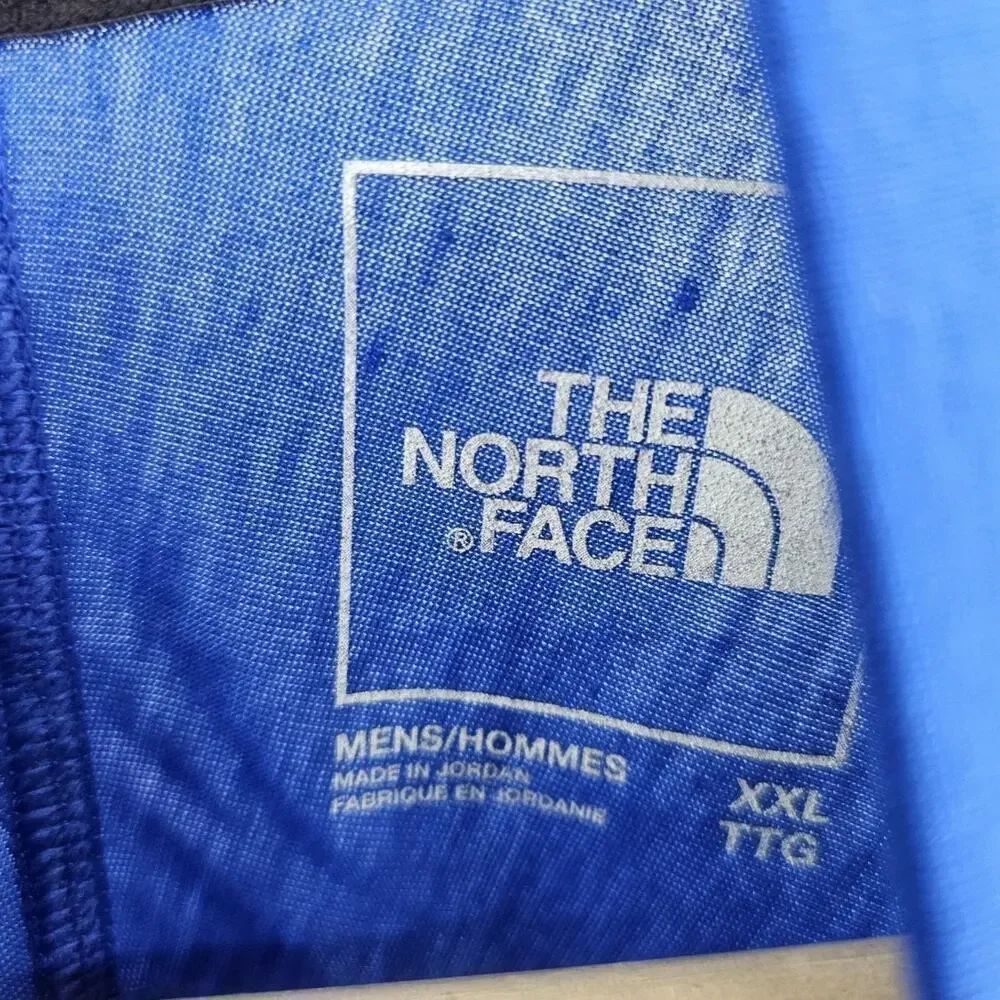 The North Face north face
